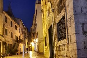 Sibenik: Guided Evening Walking Tour