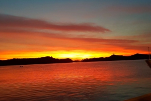Sibenik: Guided Evening Walking Tour