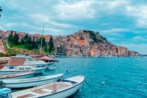 Sibenik: Geführter Rundgang (Guide)