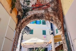 Sibenik: Geführter Rundgang (Guide)