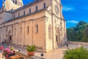 Sibenik: Geführter Rundgang (Guide)