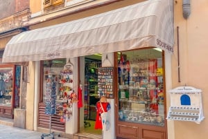 Sibenik: Geführter Rundgang (Guide)