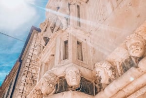 Sibenik: Geführter Rundgang (Guide)