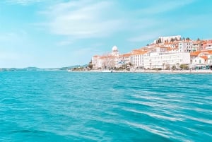 Sibenik: Geführter Rundgang (Guide)