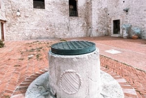 Sibenik: Geführter Rundgang (Guide)