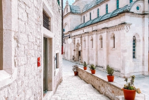 Sibenik: Geführter Rundgang (Guide)