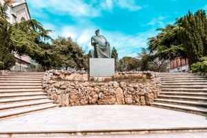 Sibenik: Geführter Rundgang (Guide)