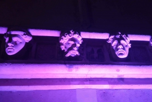 Šibenik: Keskiaikainen yökävelykierros