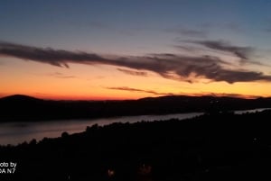 Šibenik: Keskiaikainen yökävelykierros