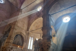 Šibenik: Keskiaikainen yökävelykierros