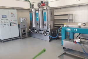 Šibenik ou Zadar : chutes de Krka, moulin à huile, dégustation d'huile et de vin