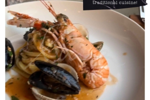 Šibenik: Privat dagstur med seiling og valgfri lunsj