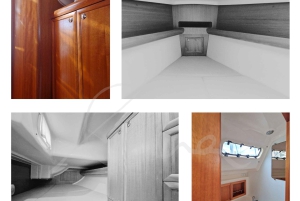 Šibenik: Privat dagstur med seiling og valgfri lunsj