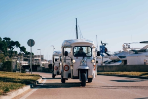 Šibenik: 3 uur stads- en wijnrondleiding, proeverij en forten inc