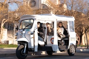 Šibenik: 3 uur stads- en wijnrondleiding, proeverij en forten inc