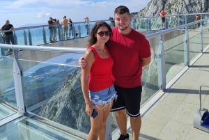 Quad-Tour zum Skywalk Biokovo und kostenlose Eintrittskarten