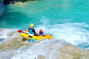 Slunj: Upper Mreznica River Kayaking Adventure