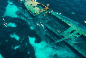 Excursiones en lancha rápida Sakarun,Sunkenshipp,Veli Rat,Bozava;Muline..