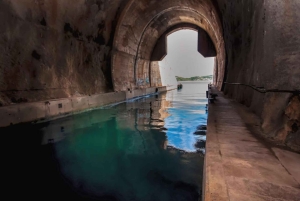 Excursiones en lancha rápida Sakarun,Sunkenshipp,Veli Rat,Bozava;Muline..