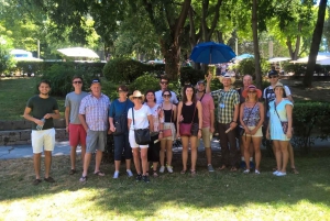 Split: 1.5-Hour Diocletian's Palace & Old Town Walking Tour