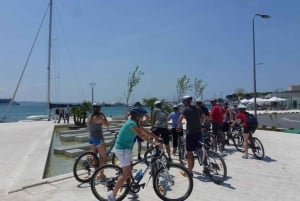 Split 3-Hour Guided Bike Tour