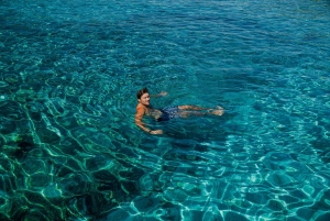 Split: tour de día completo por las 5 islas: Cueva Azul, Vis y Hvar