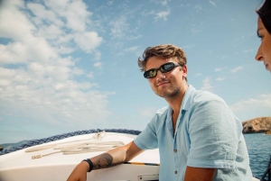 Split: tour de día completo por las 5 islas: Cueva Azul, Vis y Hvar