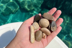 Split: tour de día completo por las 5 islas: Cueva Azul, Vis y Hvar