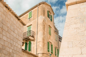 Split: tour de día completo por las 5 islas: Cueva Azul, Vis y Hvar