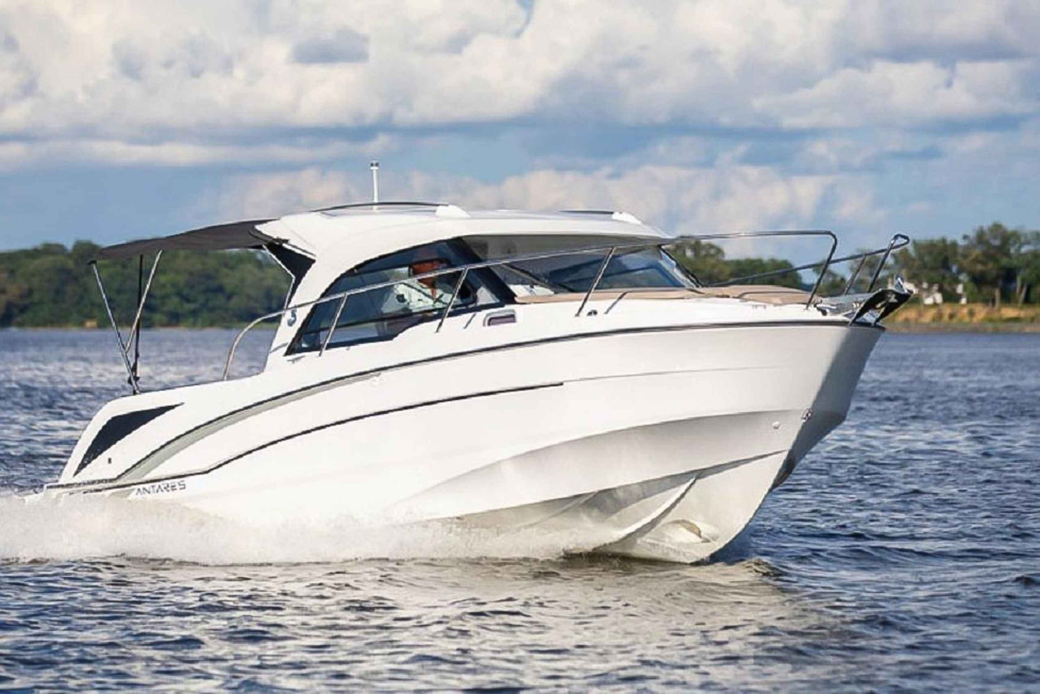 Split: Flughafentransfer nach Hvar Stadt Schnellboottransfer