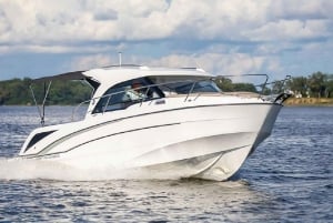 Split: Hurtigbåttransport fra flyplassen til Hvar by