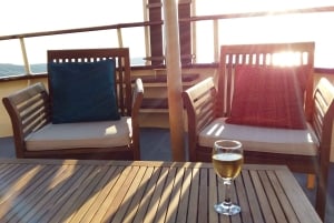 Spalato: Crociera balneare all inclusive sull'isola di Brač e Šolta