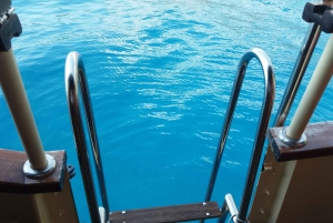 Spalato: Crociera balneare all inclusive sull'isola di Brač e Šolta