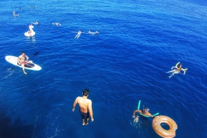 Spalato: Crociera balneare all inclusive sull'isola di Brač e Šolta