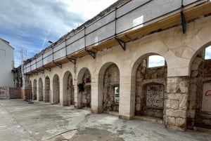 Split und der Diokletianspalast - Spaziergang mit einem lokalen Führer