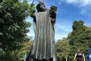 Split und der Diokletianspalast - Spaziergang mit einem lokalen Führer