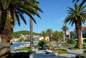 Split and Salona Cultural Heritage Day Tour from Trogir