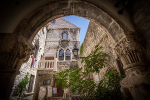 Split: Local History and Culture 90-Minute Walking Tour