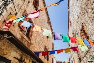 Split: Blue Cave, Vis & Hvar Full-Day Trip by Speedboat