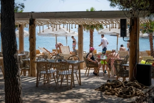 Split: Blue Lagoon & 3 Islands Small-group Speedboat Tour