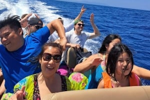 Split: Laguna Azul, Hvar y tour en barco por 6 islas en grupo reducido