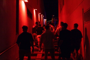 Split: Boat Crawl z dostępem do klubu nocnego, shotami i imprezą na łodzi