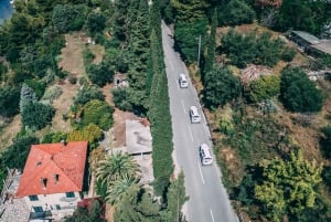 Split: City Highlights Electric Tuk-Tuk Tour