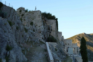 Split: Sightseeing Hop-On Hop-Off-buss rundtur i byen og ekstrautstyr