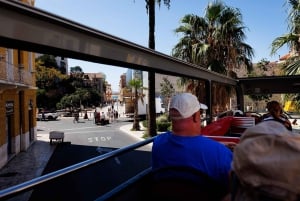 Split: City Sightseeing Hop-On Hop-Off Bus Tour & Extras
