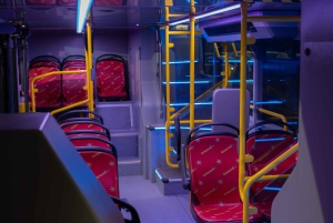 Split: City Sightseeing Hop-On Hop-Off Bus Tour & Extras