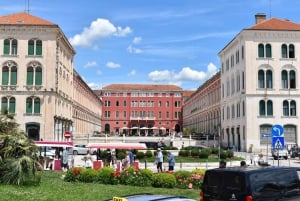 Split: City Sightseeing Hop-On Hop-Off Bus Tour & Extras