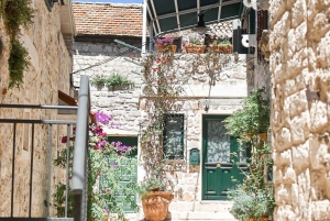 Split: City Sightseeing Hop-On Hop-Off Bus Tour & Extras