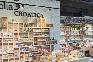 Split: City Sightseeing Hop-On Hop-Off Bus Tour & Extras