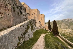 Split: City Sightseeing Hop-On Hop-Off Bus Tour & Extras